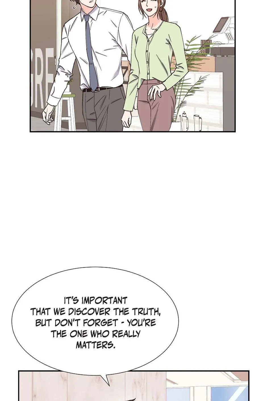 The Scandal (DOG) Chapter 64 page 48 - 