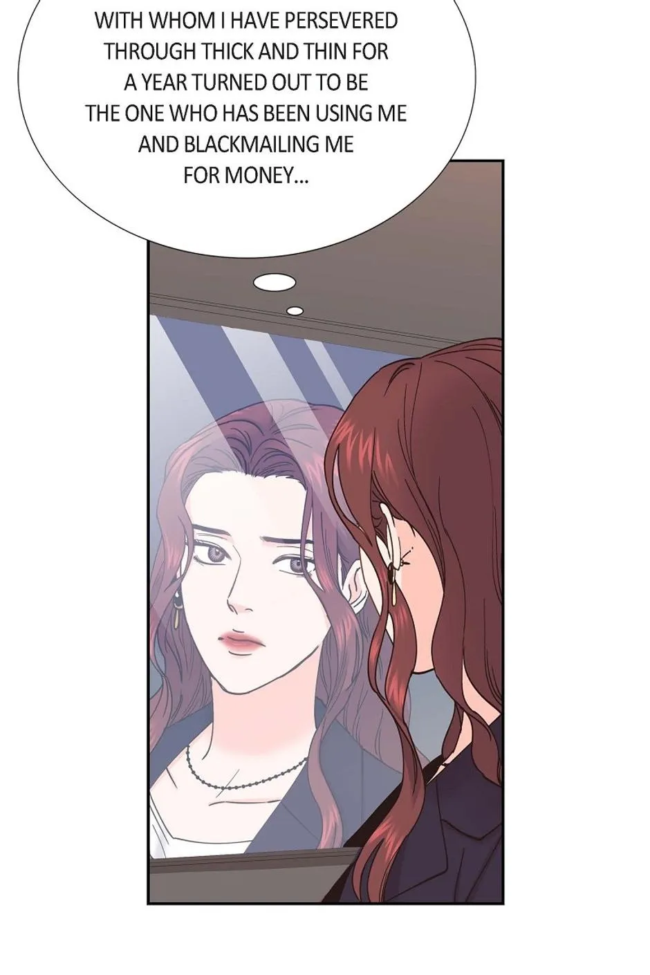 The Scandal (DOG) Chapter 64 page 6 - 