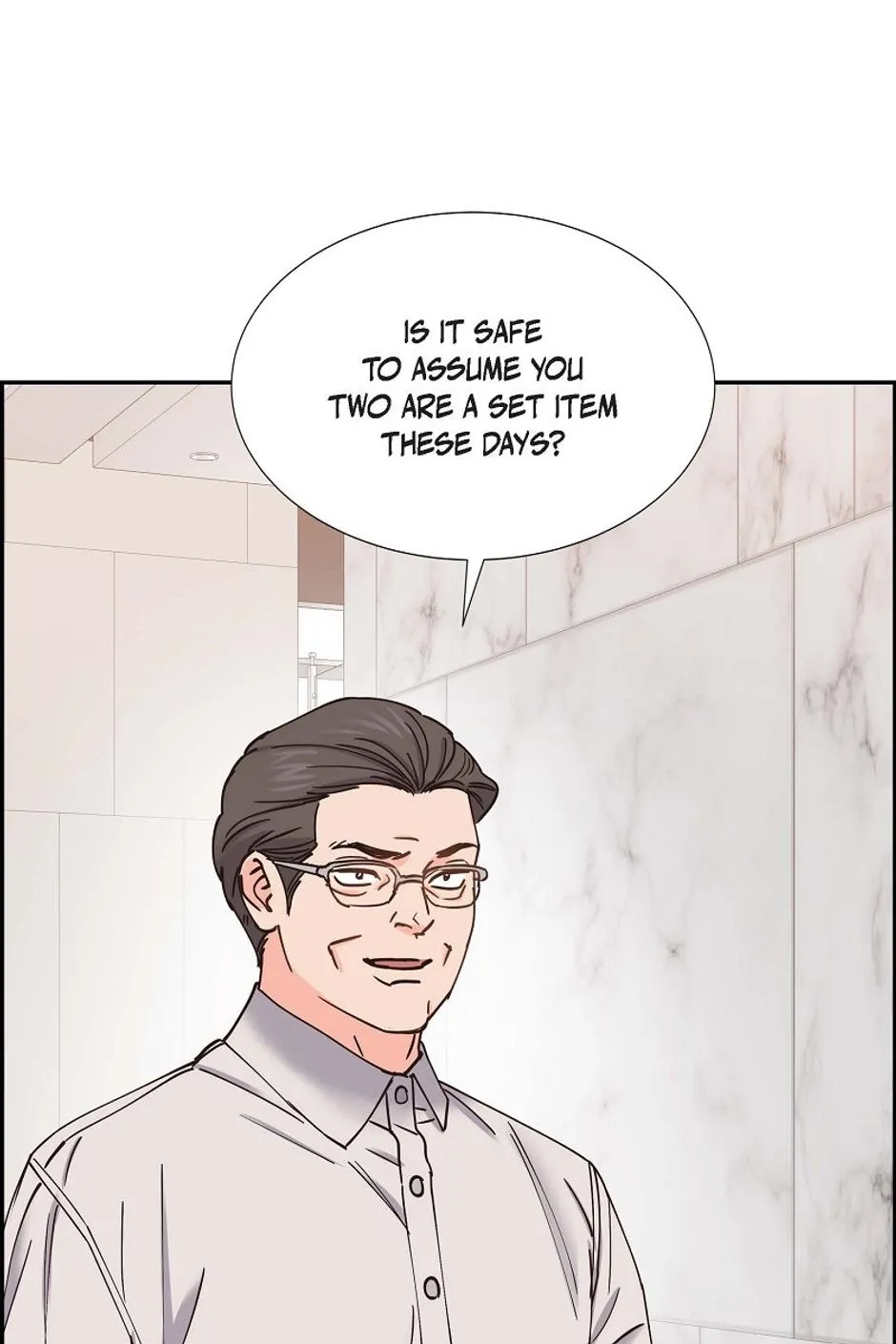 The Scandal (DOG) Chapter 64 page 51 - 