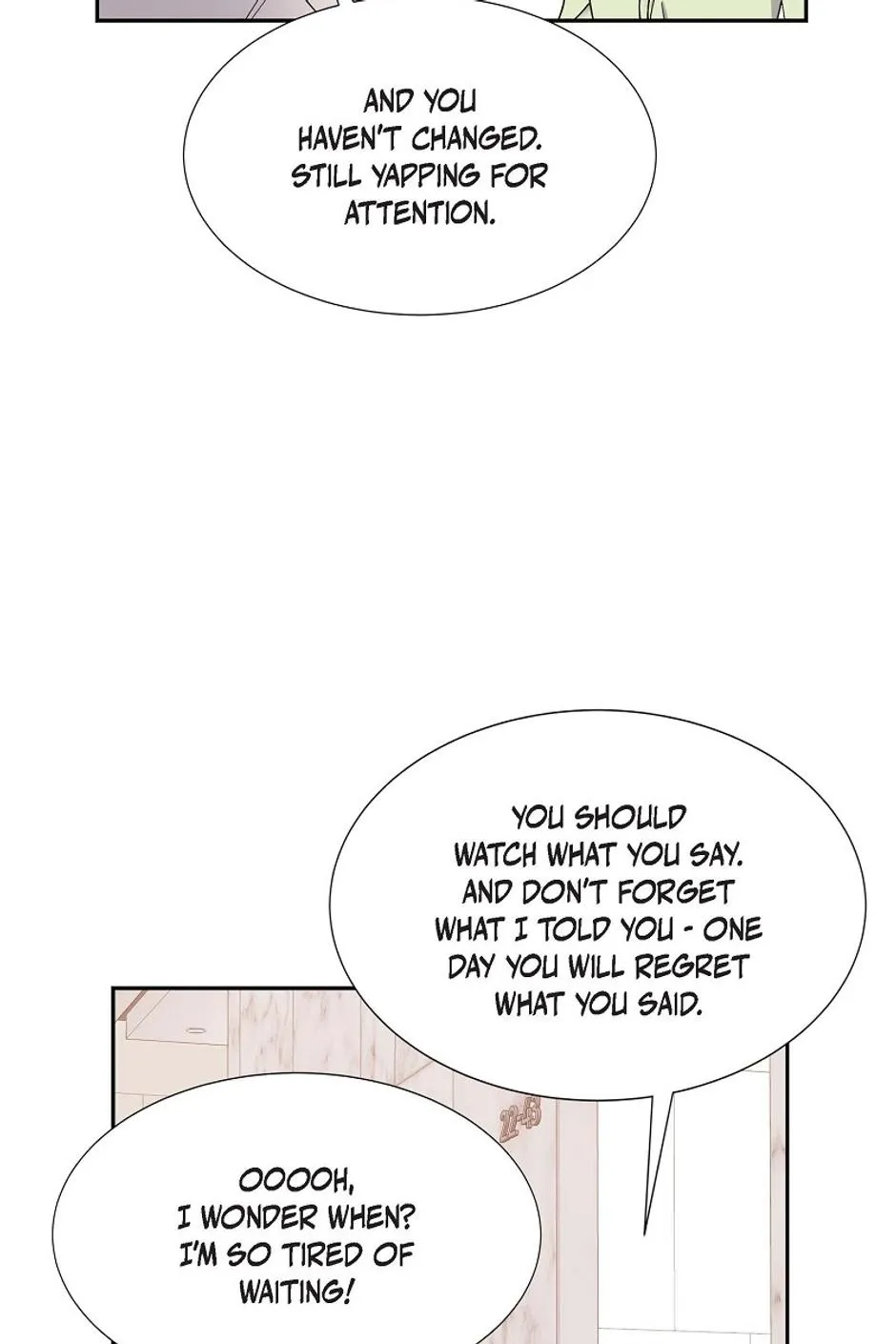 The Scandal (DOG) Chapter 64 page 53 - 