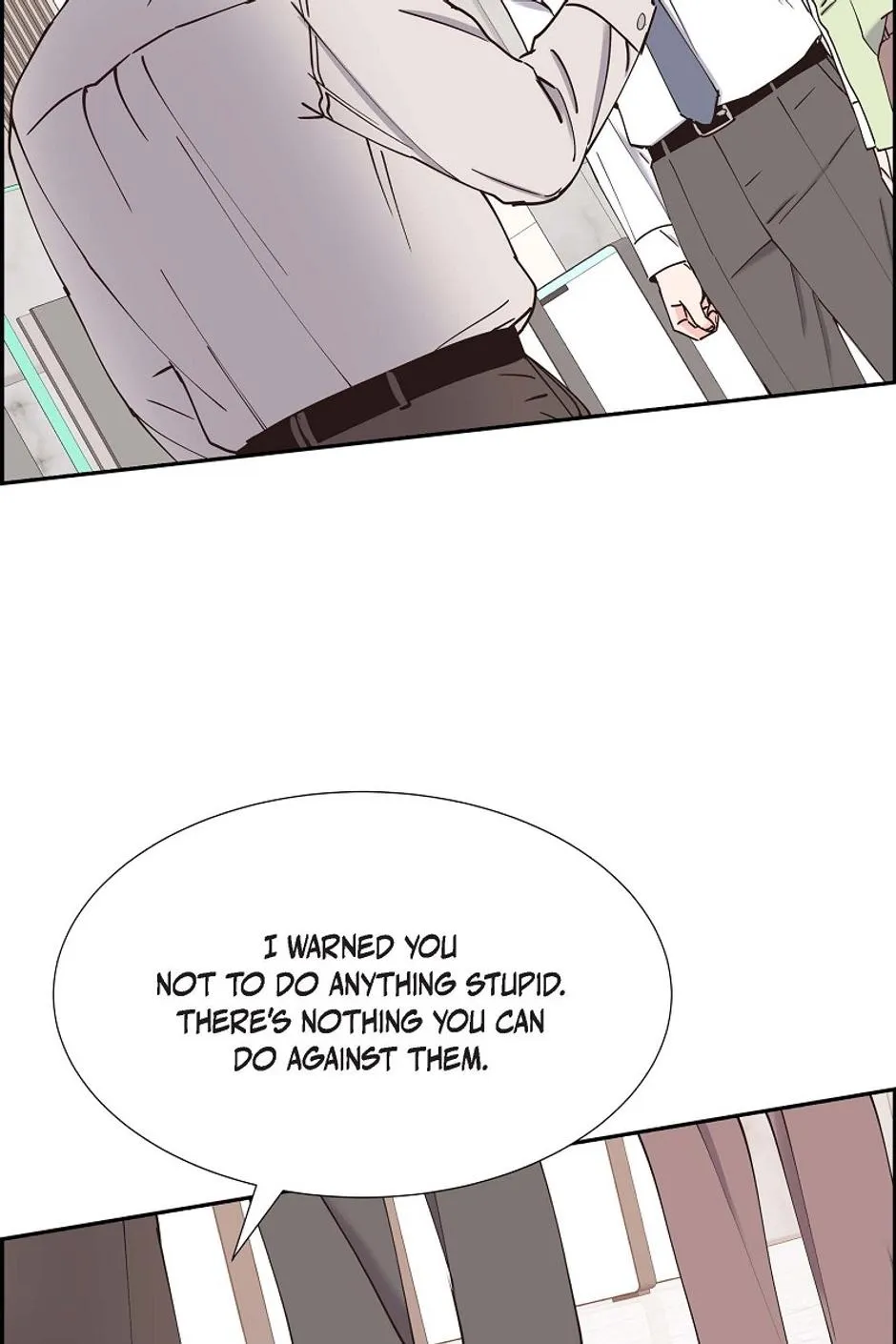 The Scandal (DOG) Chapter 64 page 58 - 