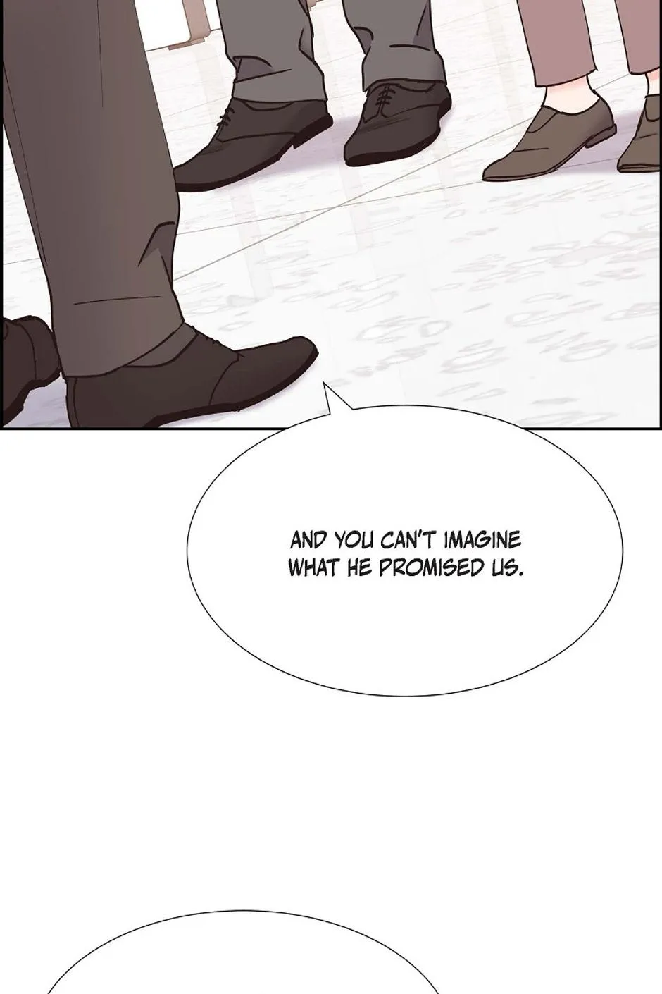 The Scandal (DOG) Chapter 64 page 59 - 
