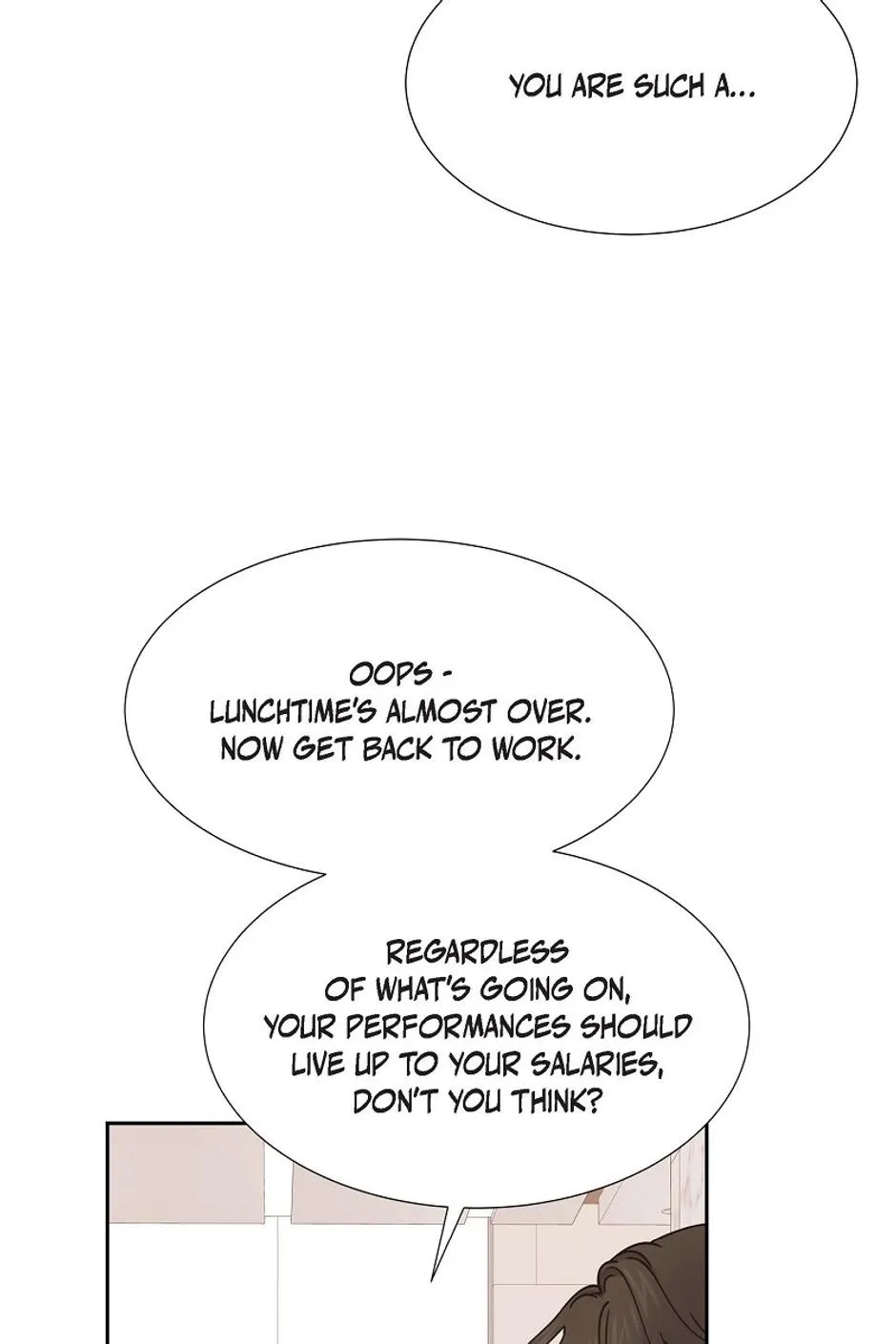 The Scandal (DOG) Chapter 64 page 61 - 