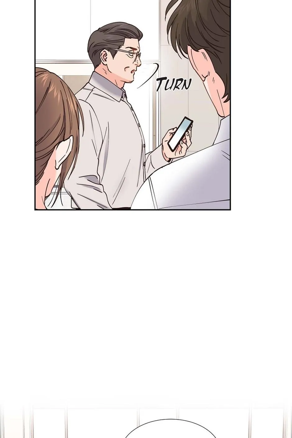 The Scandal (DOG) Chapter 64 page 62 - 