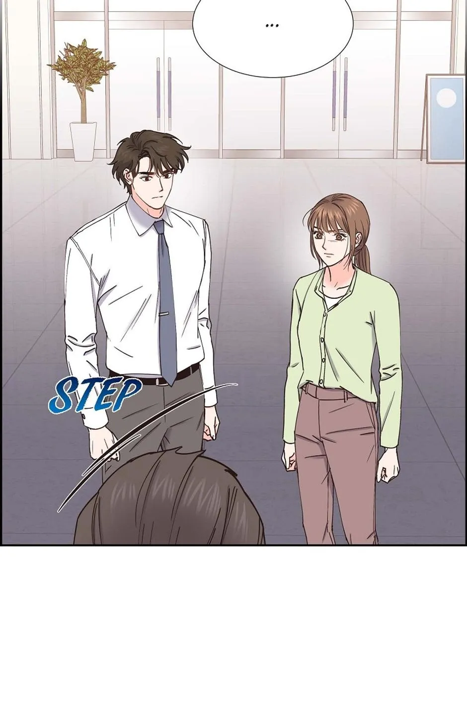 The Scandal (DOG) Chapter 64 page 63 - 