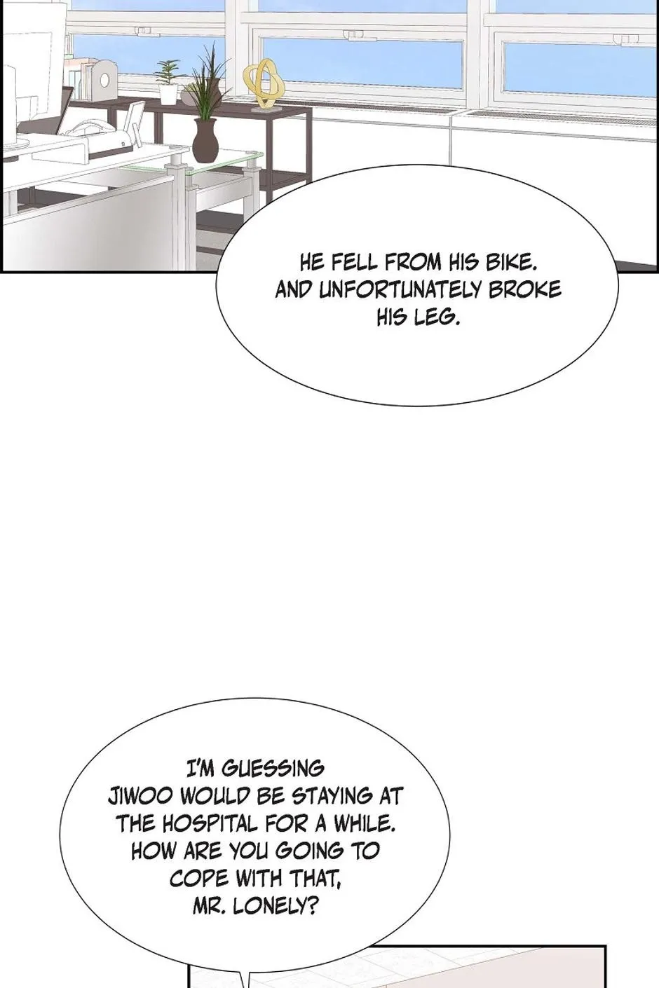 The Scandal (DOG) Chapter 64 page 65 - 