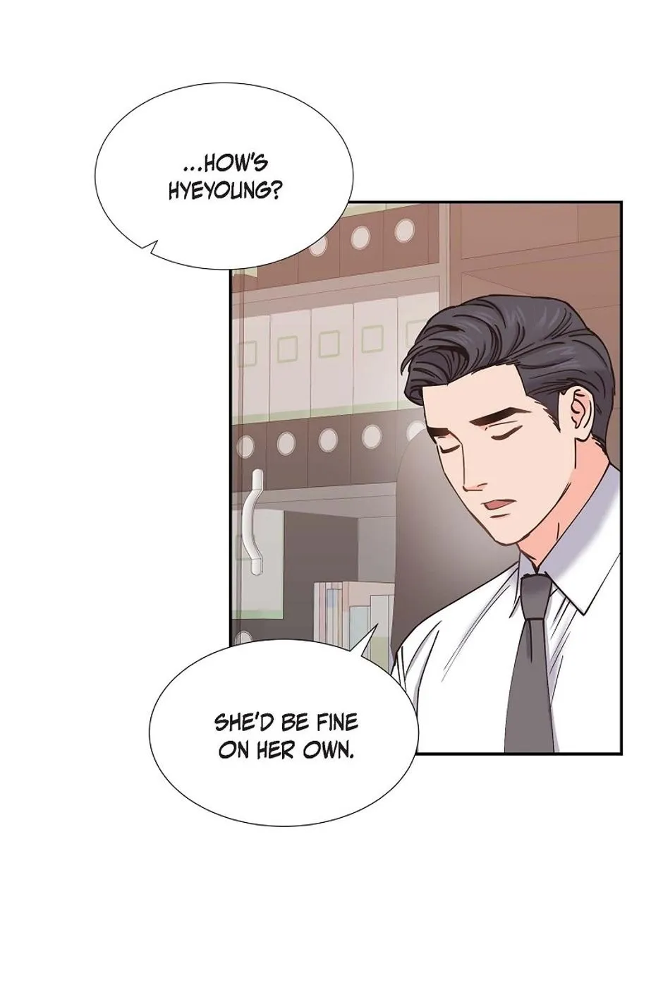 The Scandal (DOG) Chapter 64 page 68 - 