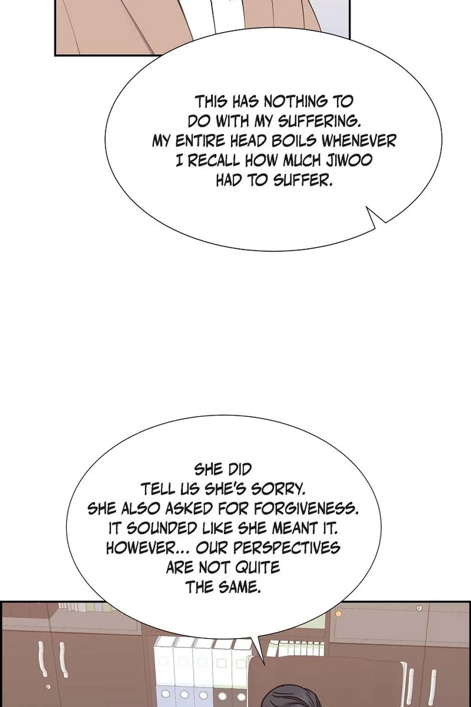 The Scandal (DOG) Chapter 64 page 71 - 