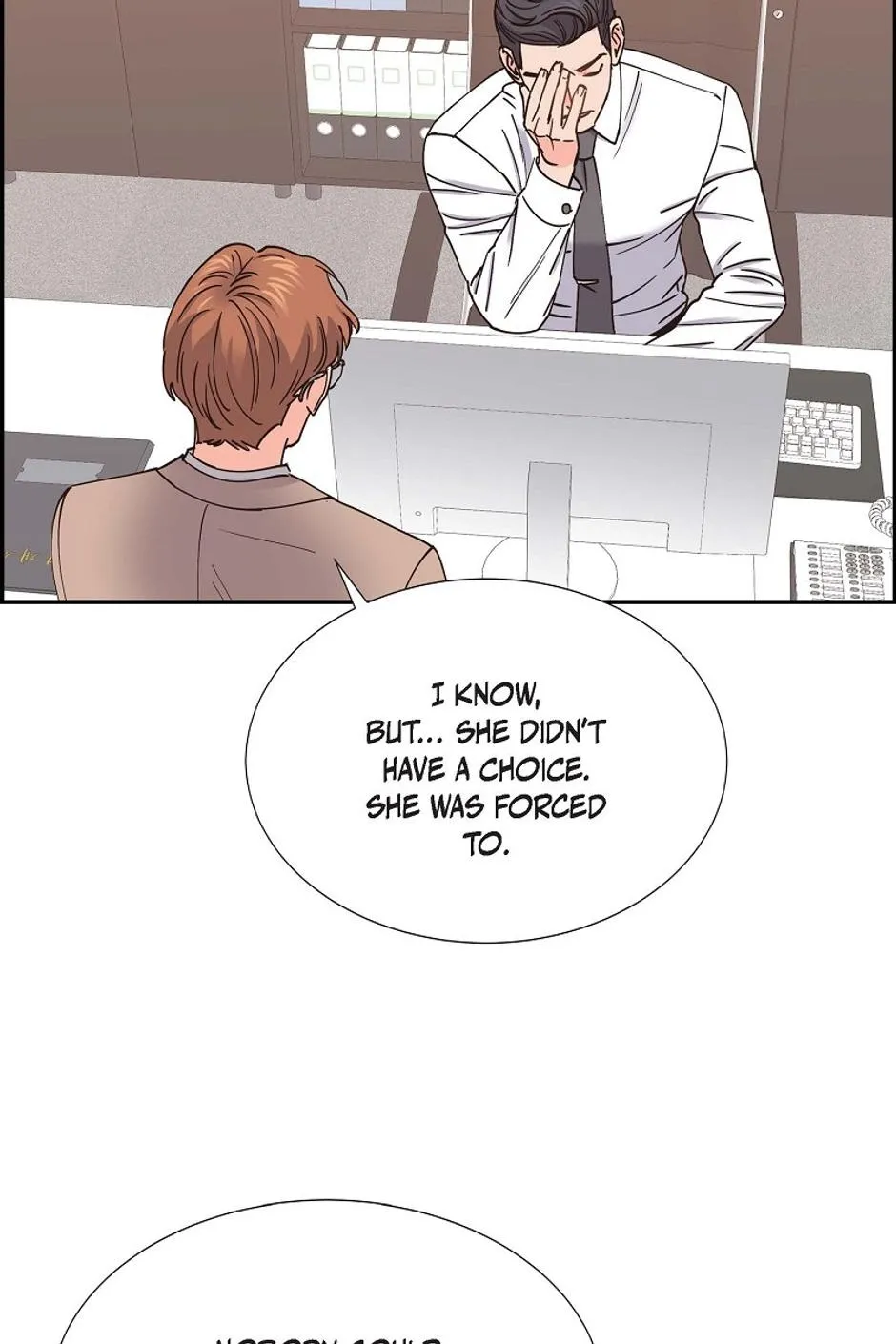 The Scandal (DOG) Chapter 64 page 72 - 