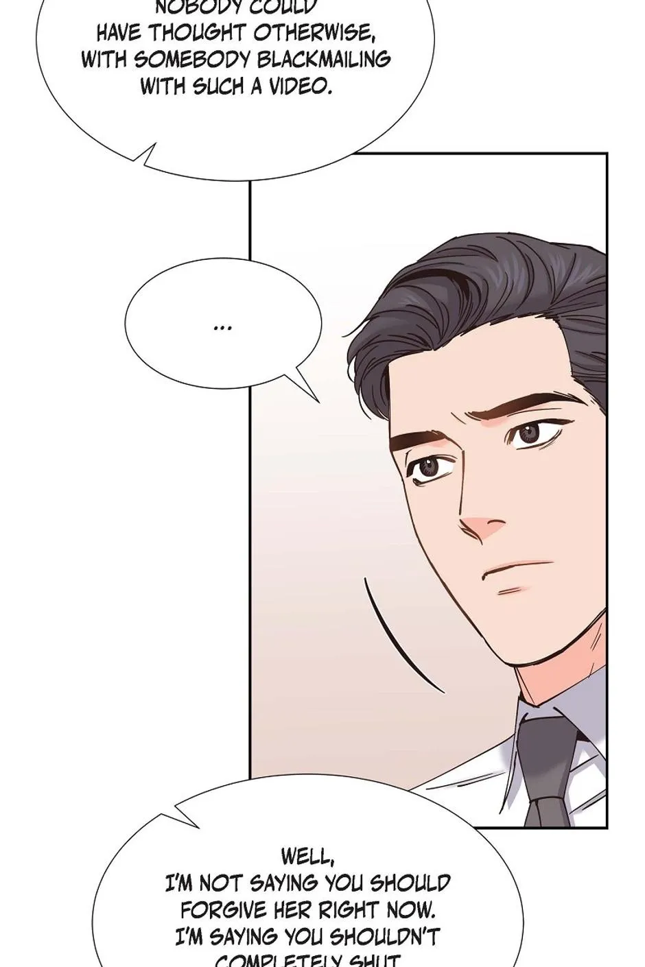 The Scandal (DOG) Chapter 64 page 73 - 