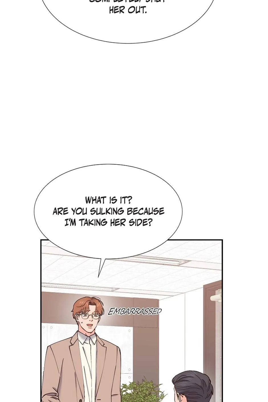 The Scandal (DOG) Chapter 64 page 74 - 