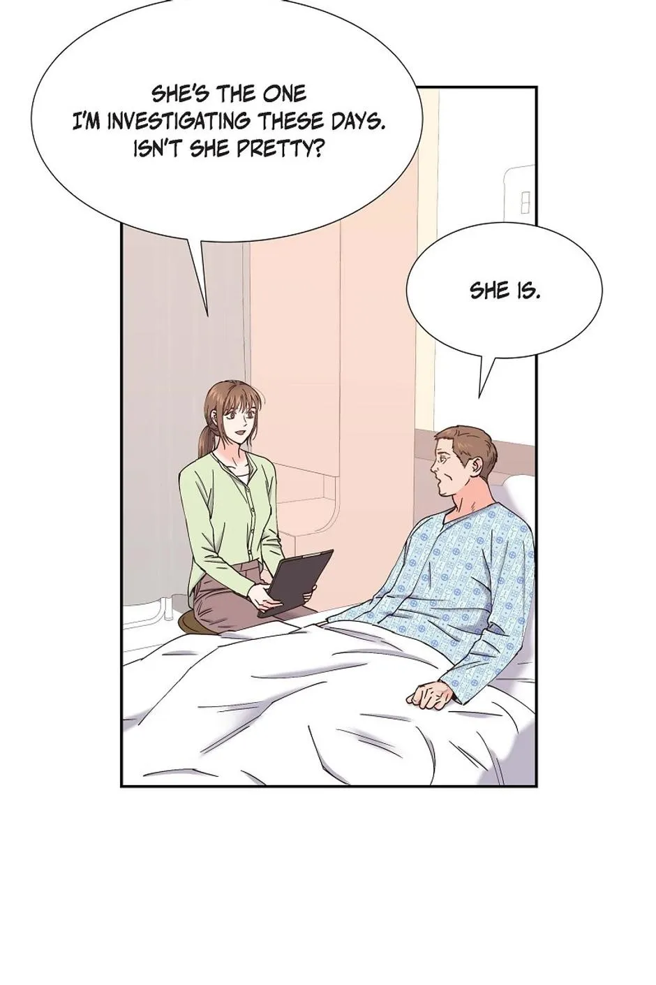 The Scandal (DOG) Chapter 64 page 80 - 