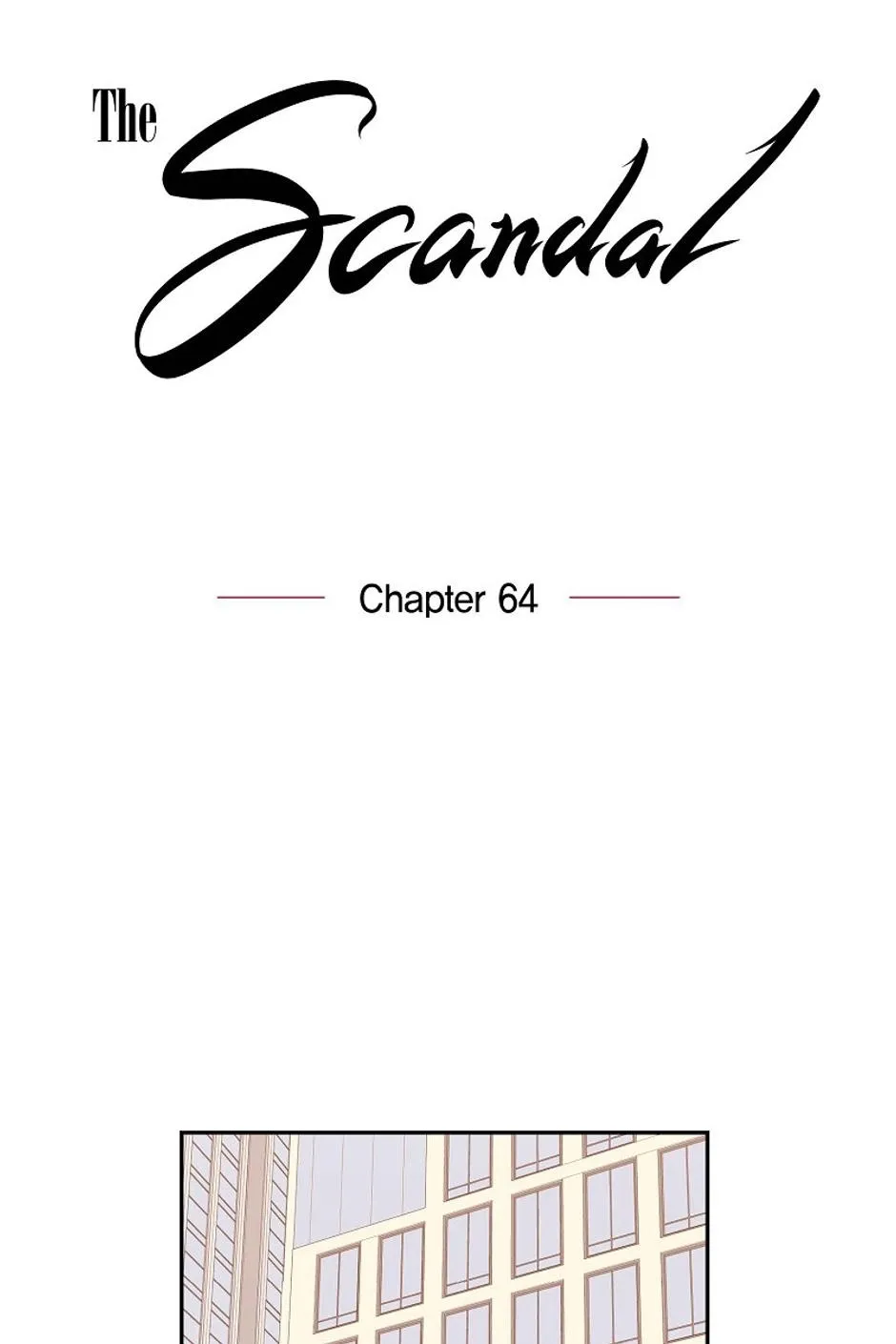 The Scandal (DOG) Chapter 64 page 9 - 