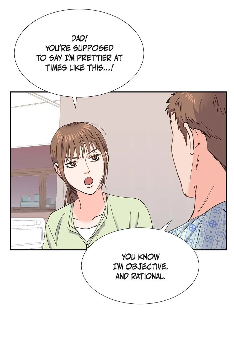 The Scandal (DOG) Chapter 64 page 81 - 