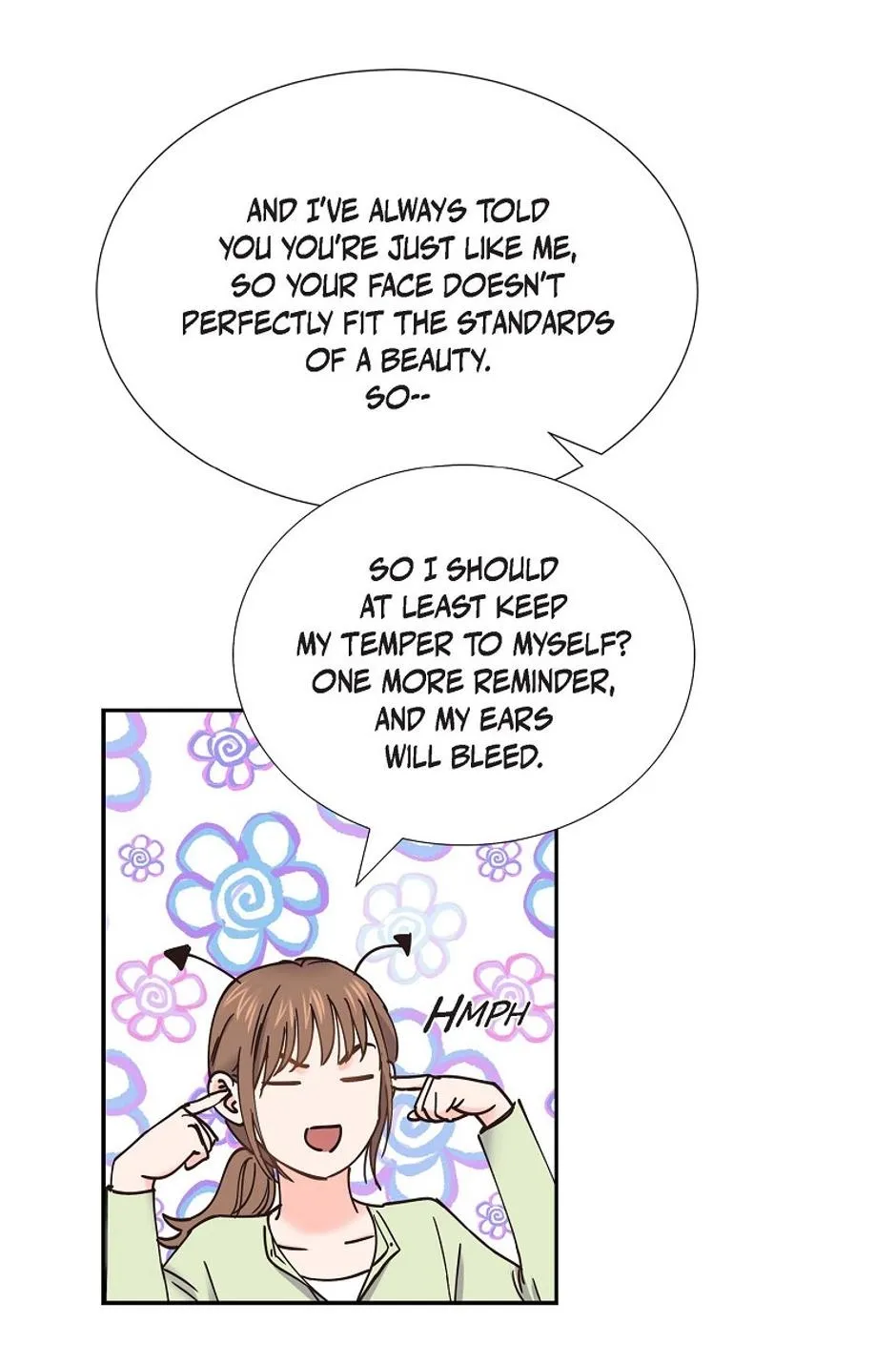 The Scandal (DOG) Chapter 64 page 82 - 