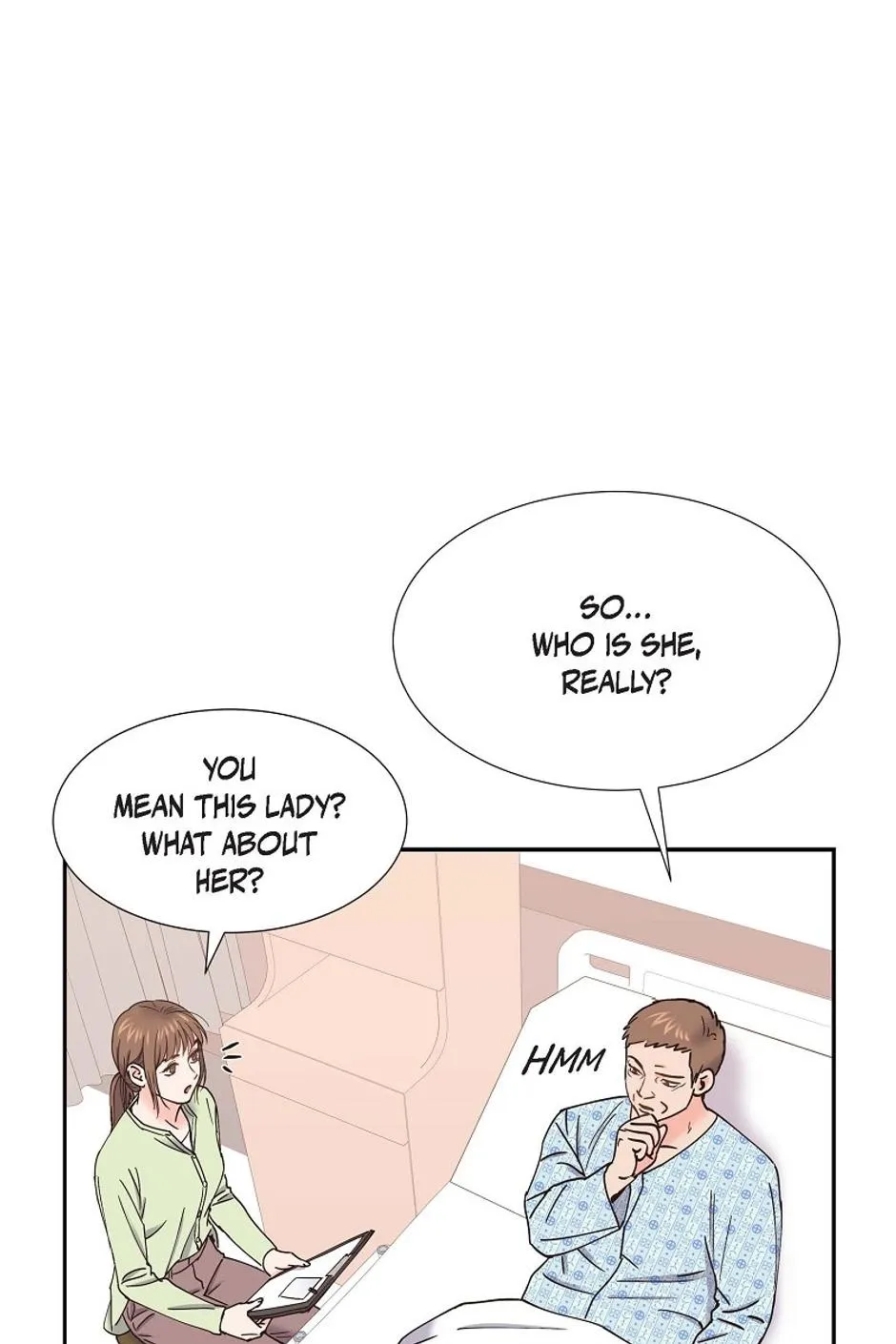 The Scandal (DOG) Chapter 64 page 83 - 