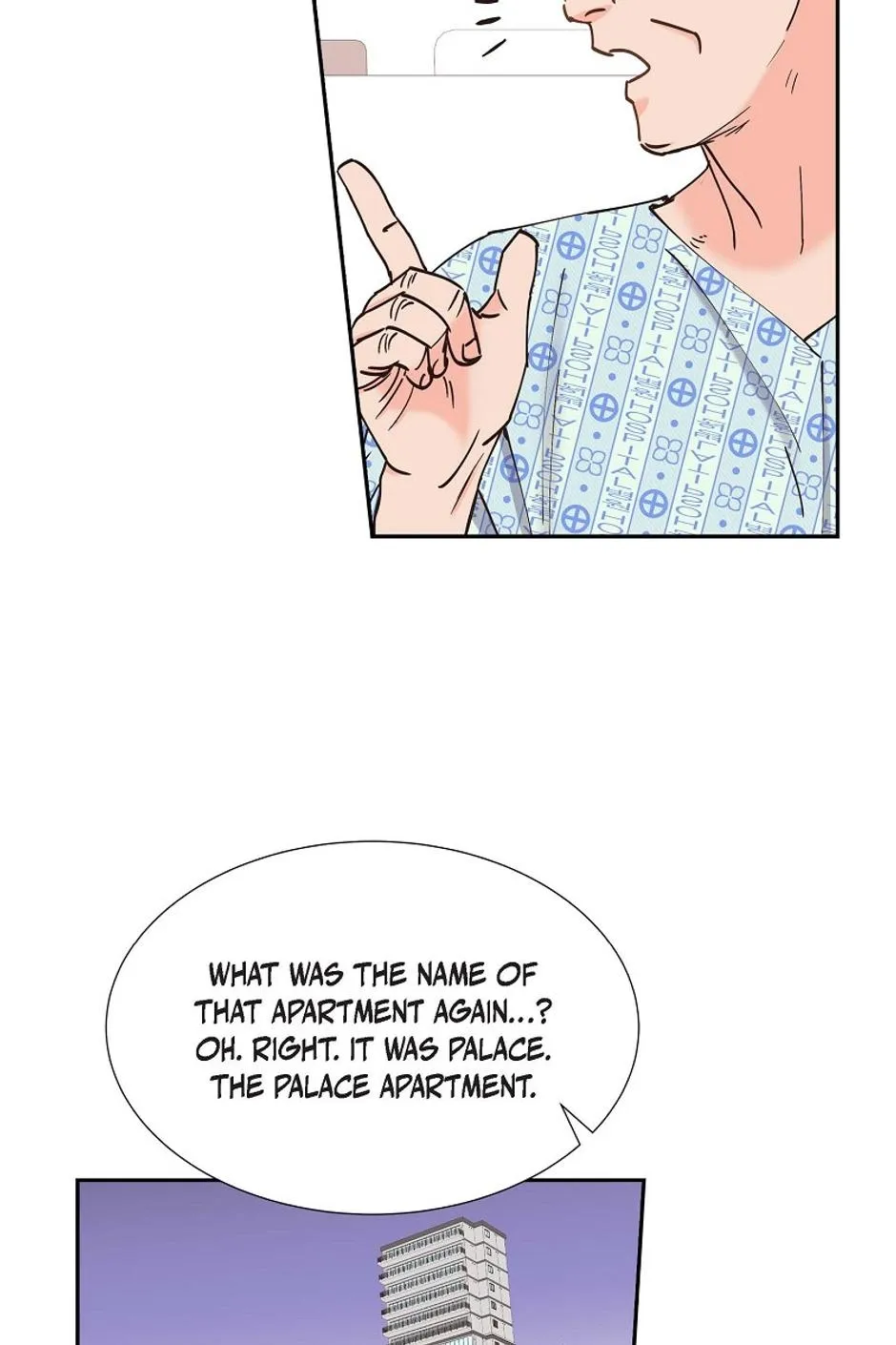 The Scandal (DOG) Chapter 64 page 85 - 