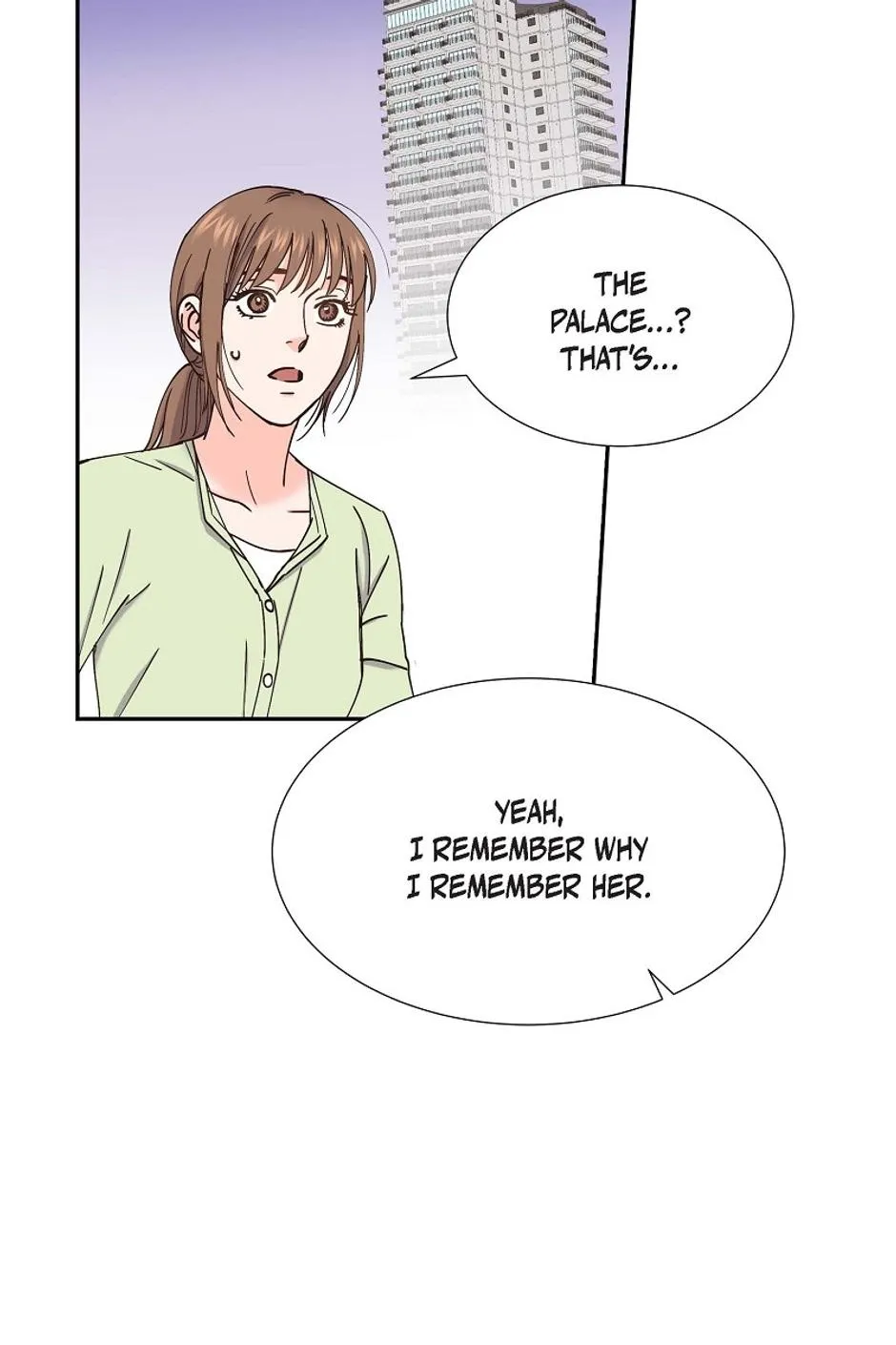 The Scandal (DOG) Chapter 64 page 86 - 