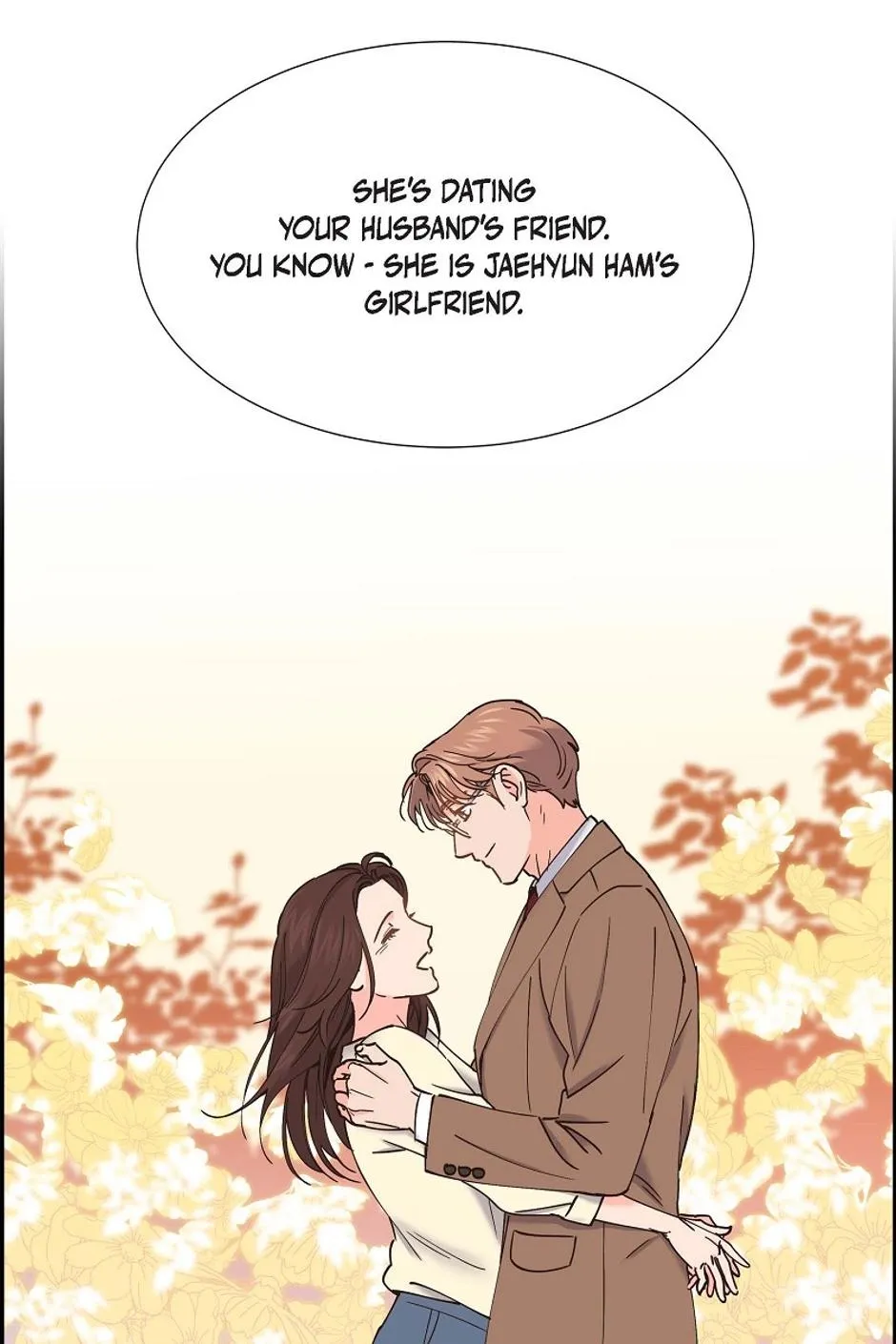 The Scandal (DOG) Chapter 64 page 87 - 