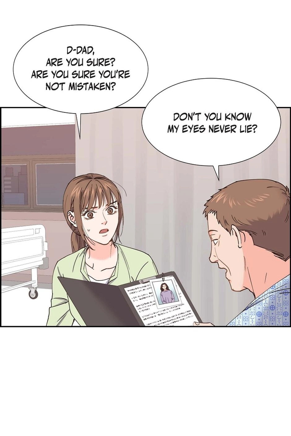 The Scandal (DOG) Chapter 65 page 2 - 