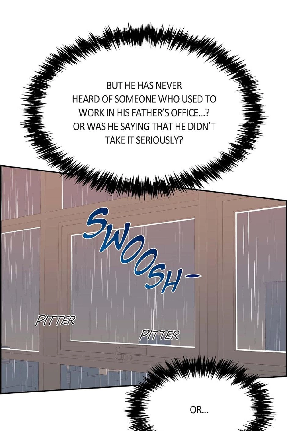 The Scandal (DOG) Chapter 65 page 13 - 