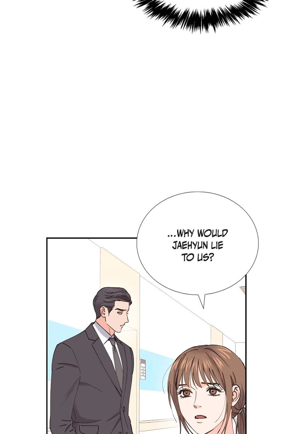 The Scandal (DOG) Chapter 65 page 14 - 