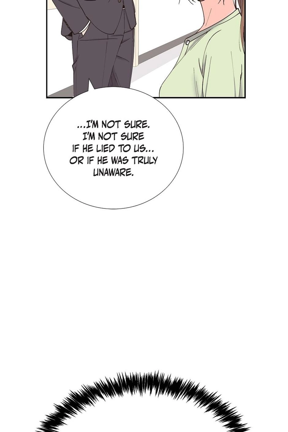 The Scandal (DOG) Chapter 65 page 15 - 
