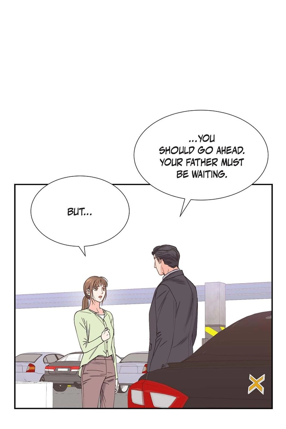 The Scandal (DOG) Chapter 65 page 17 - 
