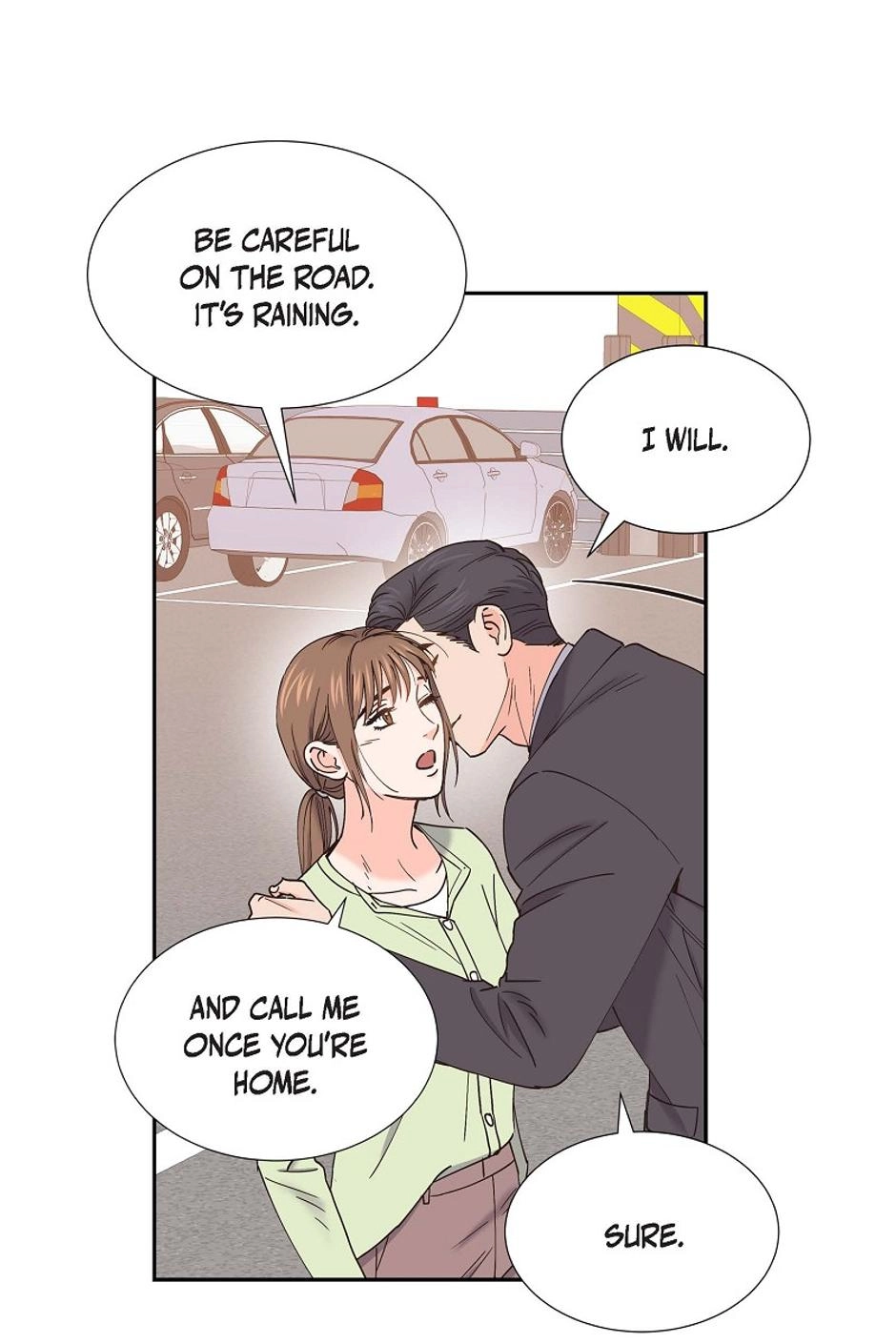 The Scandal (DOG) Chapter 65 page 19 - 