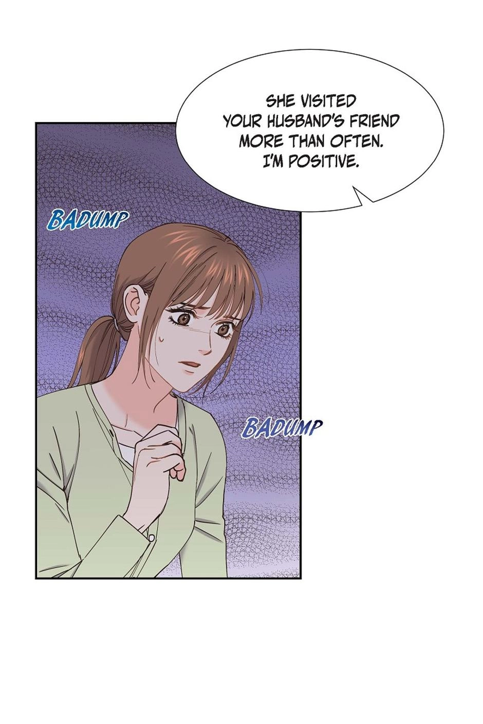 The Scandal (DOG) Chapter 65 page 3 - 