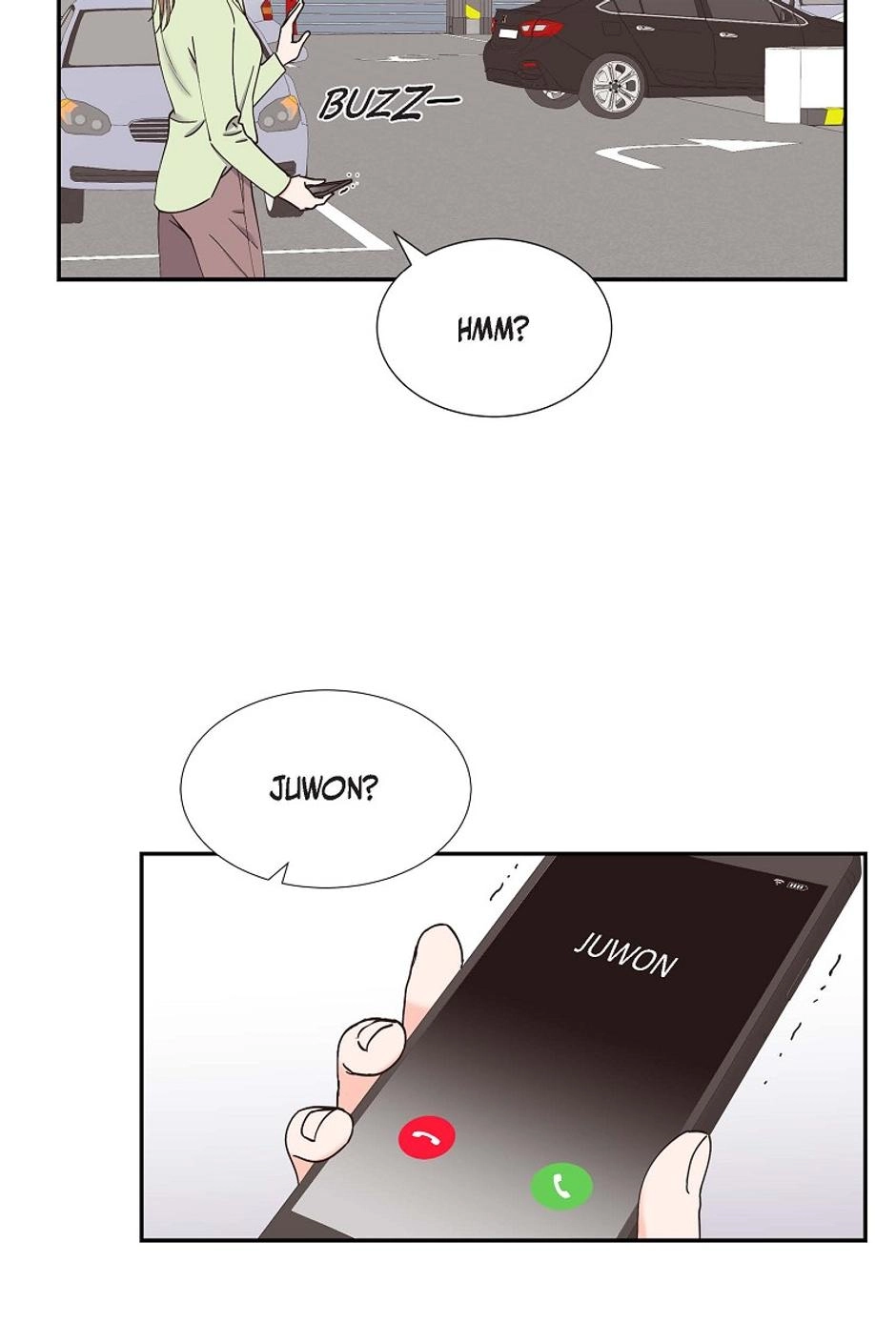 The Scandal (DOG) Chapter 65 page 23 - 