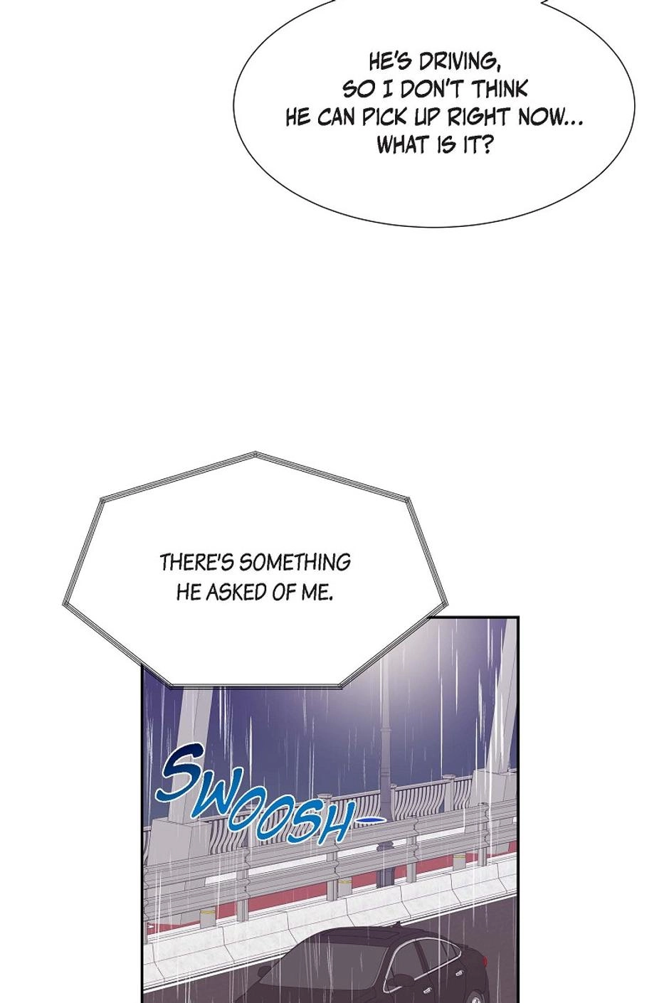 The Scandal (DOG) Chapter 65 page 25 - 