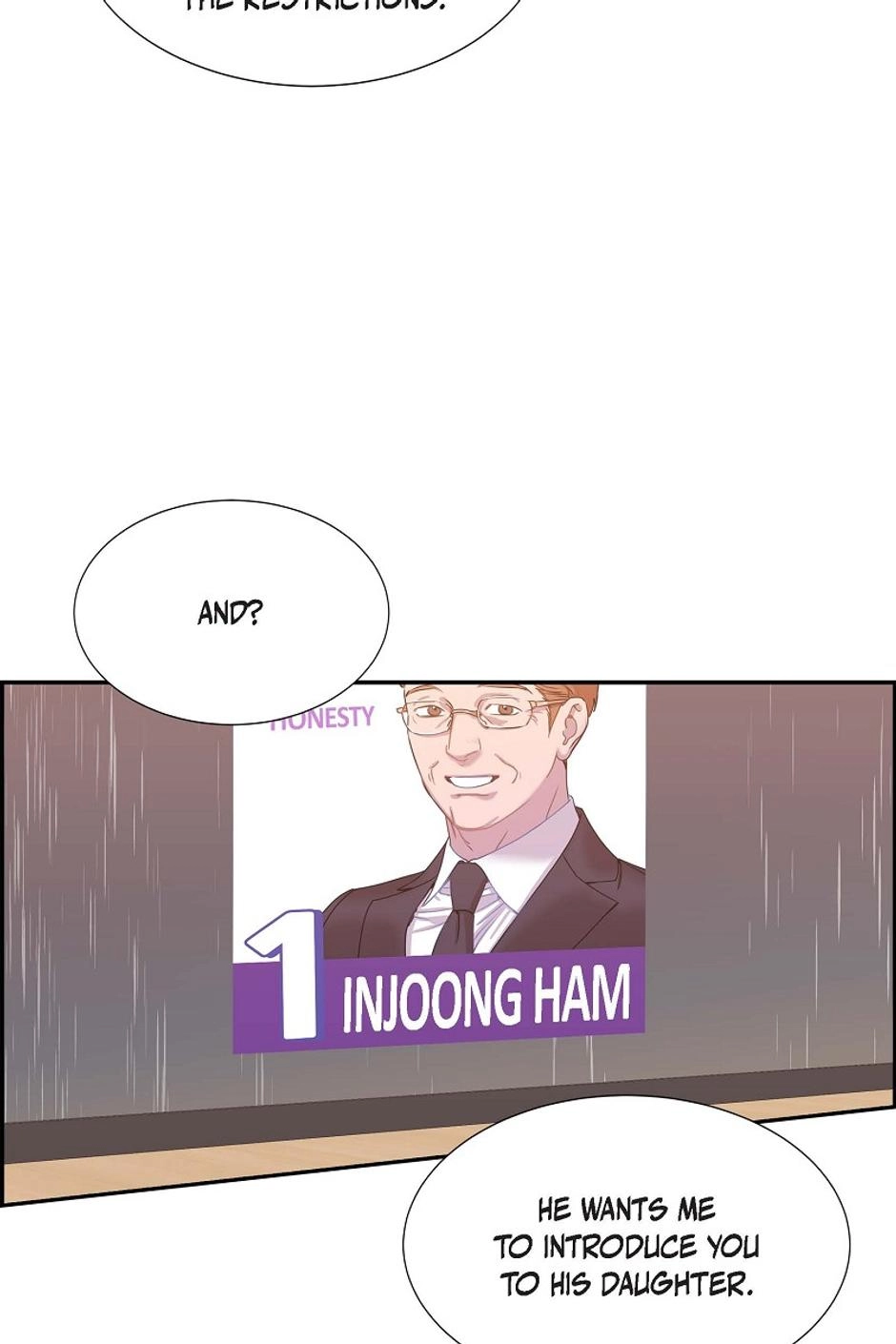 The Scandal (DOG) Chapter 65 page 30 - 