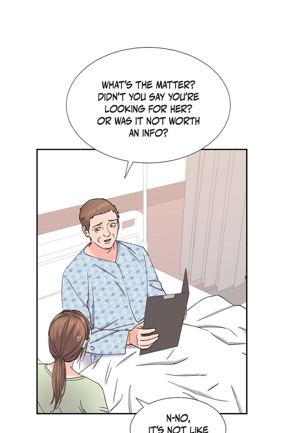 The Scandal (DOG) Chapter 65 page 4 - 
