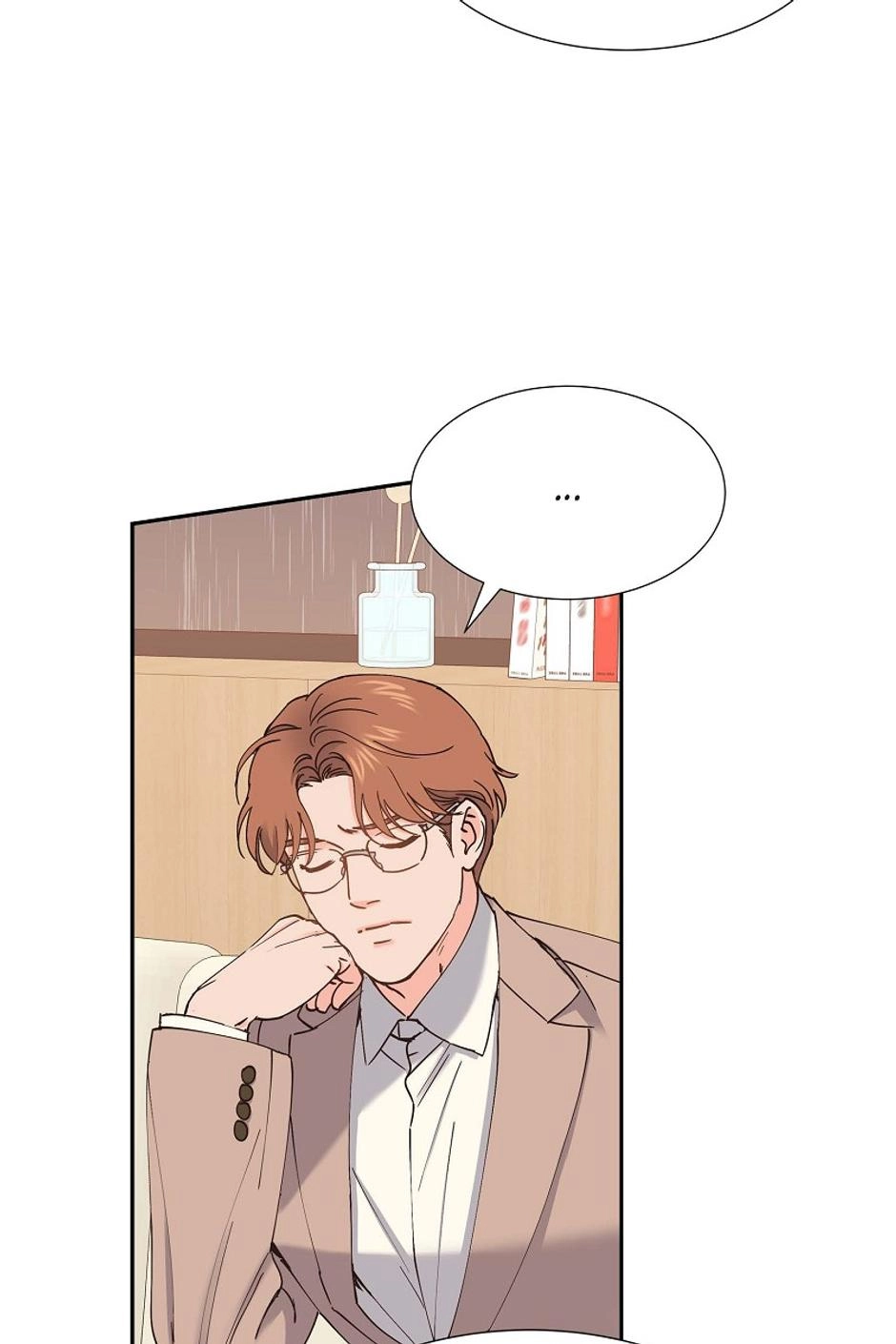 The Scandal (DOG) Chapter 65 page 31 - 