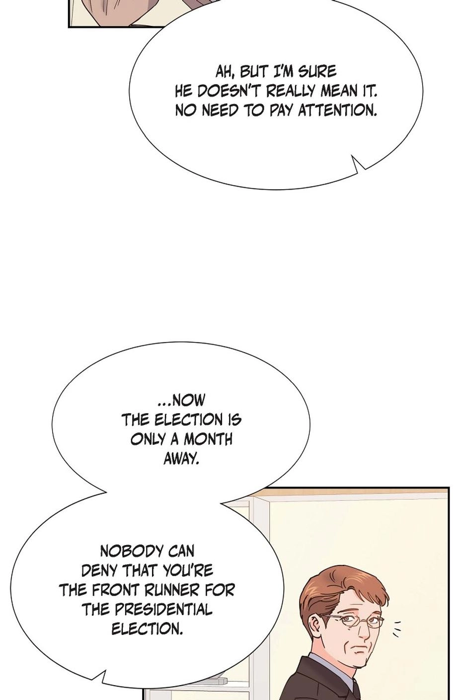 The Scandal (DOG) Chapter 65 page 32 - 