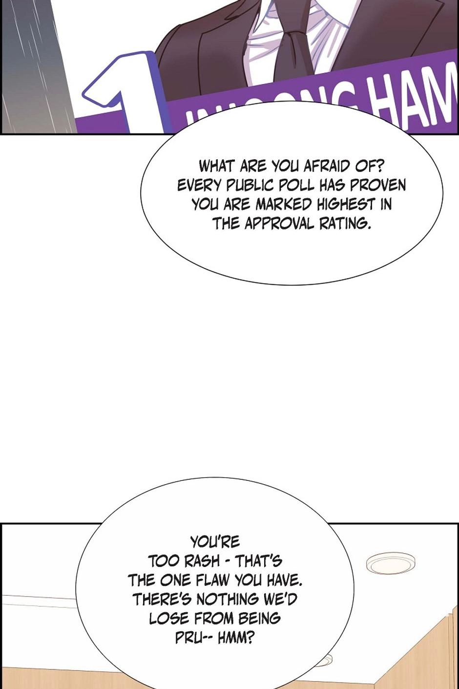The Scandal (DOG) Chapter 65 page 34 - 