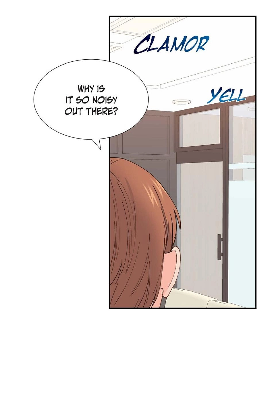 The Scandal (DOG) Chapter 65 page 36 - 
