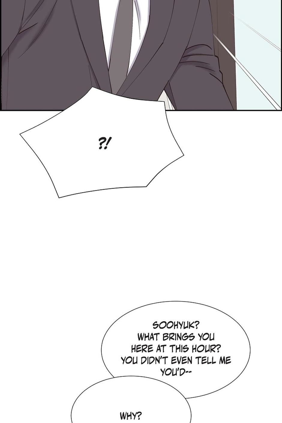 The Scandal (DOG) Chapter 65 page 38 - 