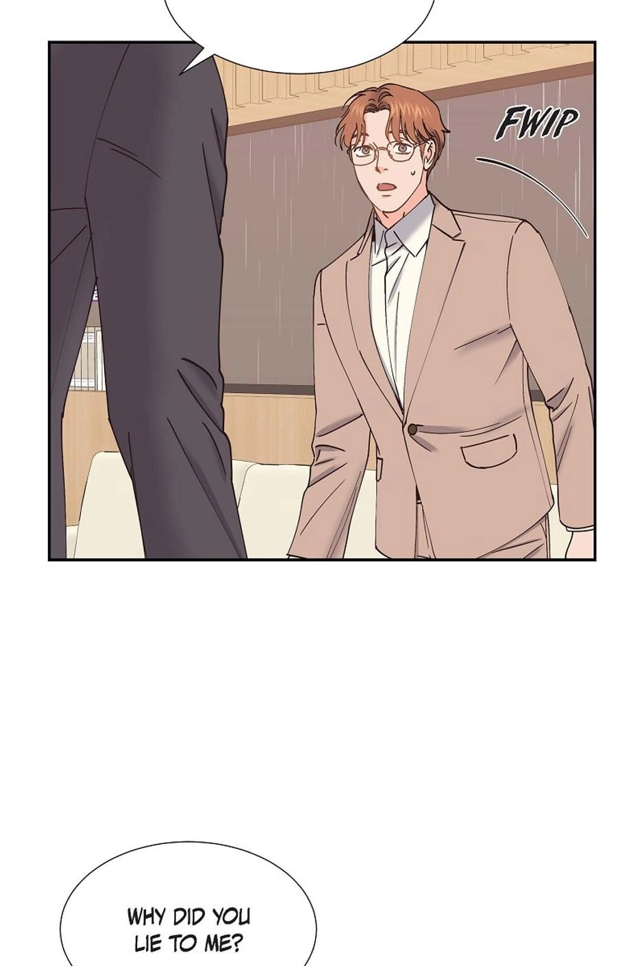 The Scandal (DOG) Chapter 65 page 39 - 