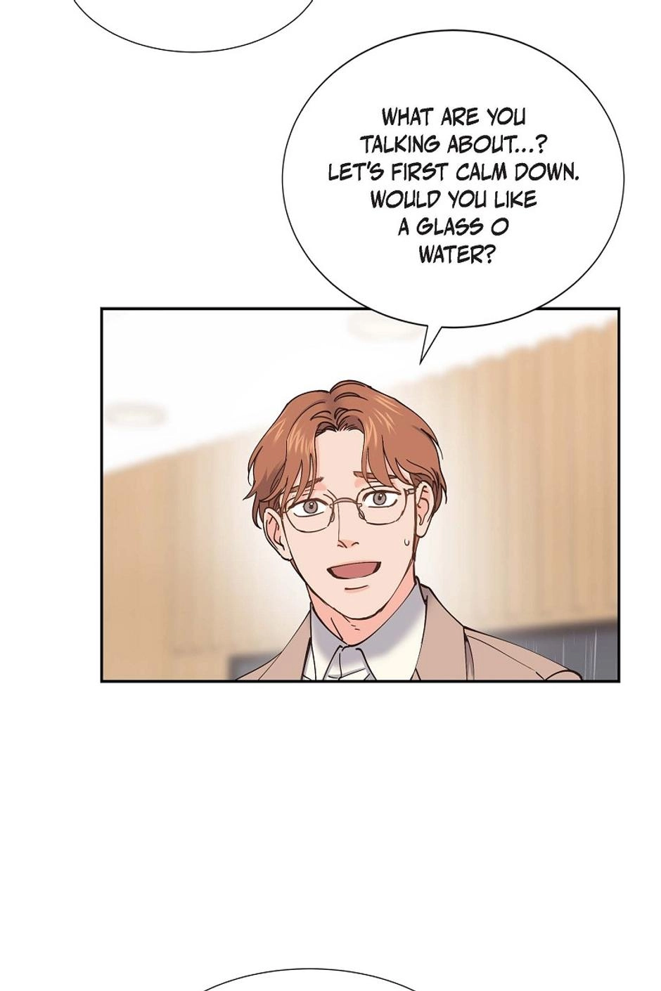 The Scandal (DOG) Chapter 65 page 40 - 