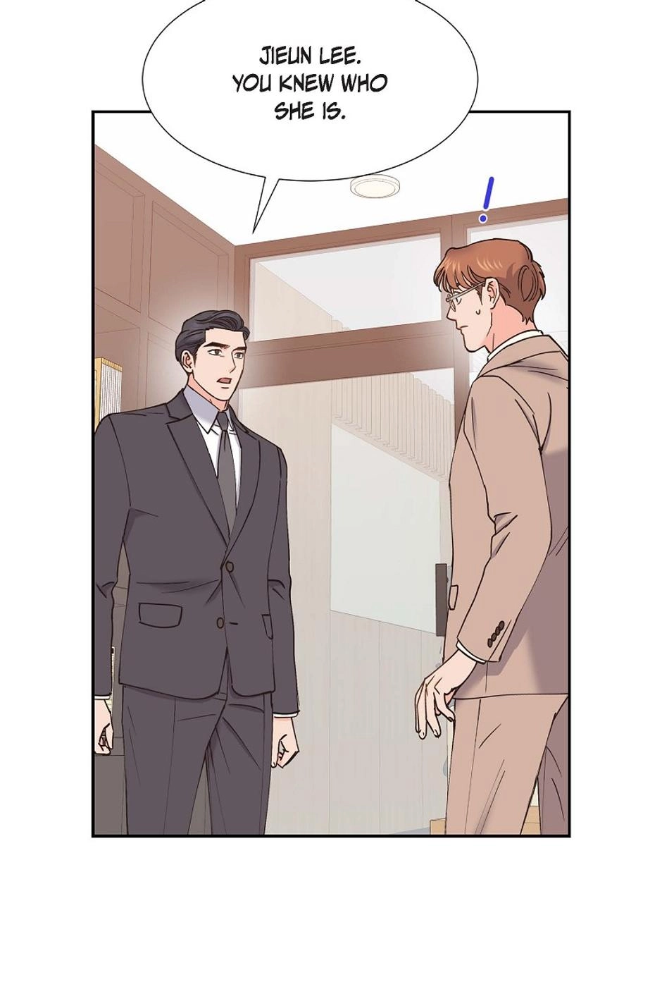 The Scandal (DOG) Chapter 65 page 41 - 