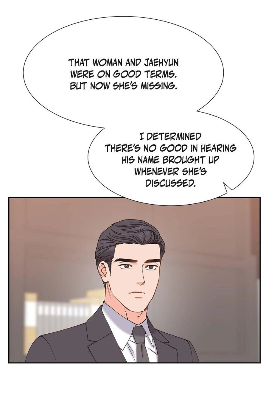 The Scandal (DOG) Chapter 65 page 44 - 