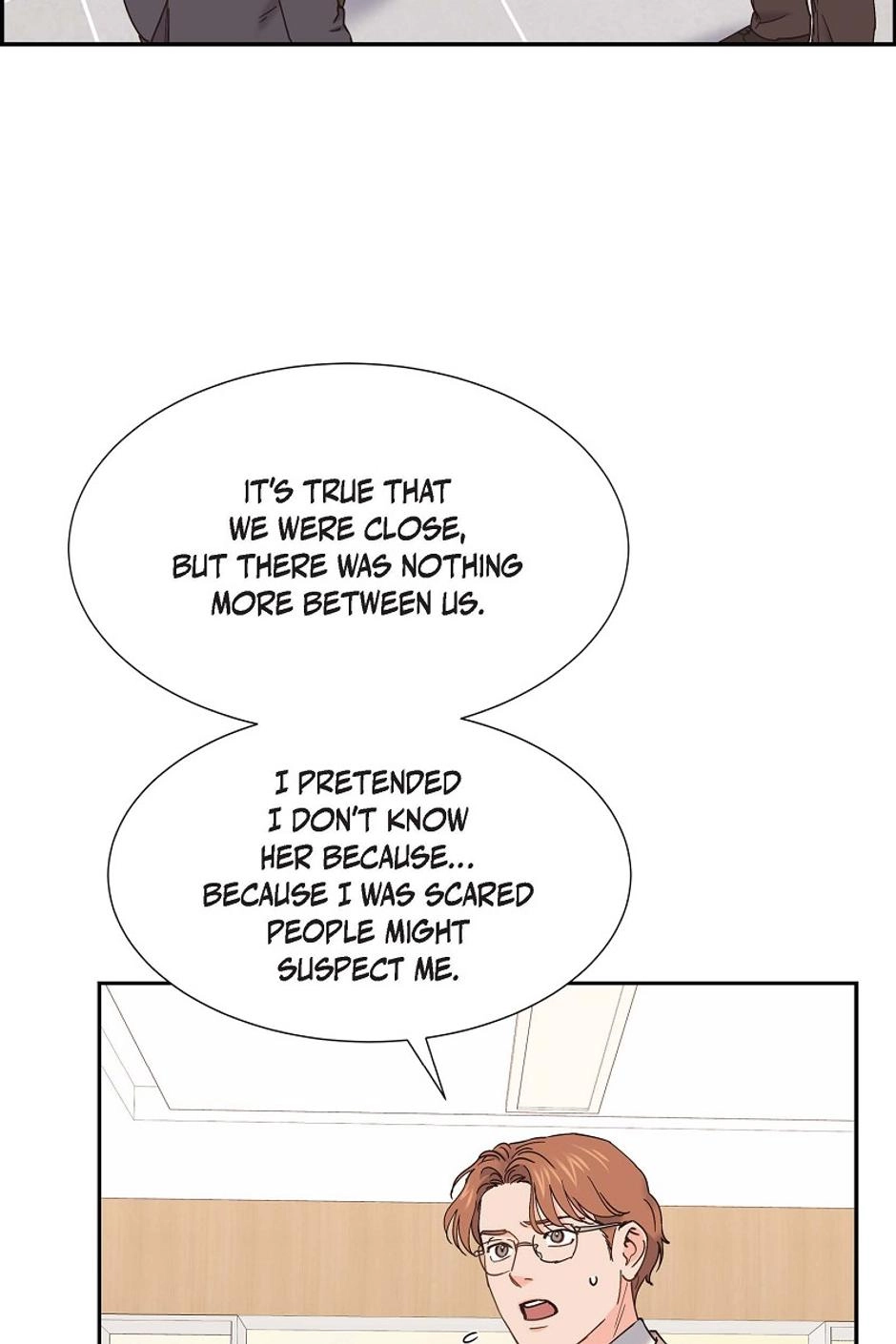 The Scandal (DOG) Chapter 65 page 46 - 
