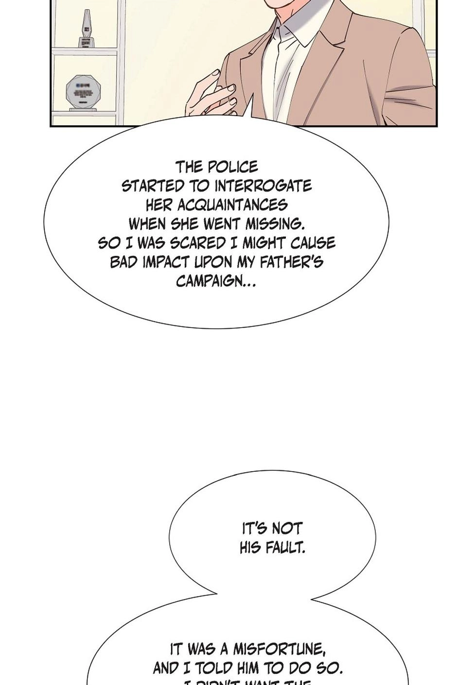 The Scandal (DOG) Chapter 65 page 47 - 