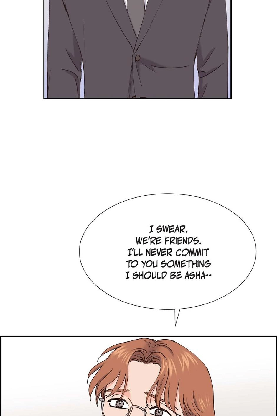 The Scandal (DOG) Chapter 65 page 50 - 