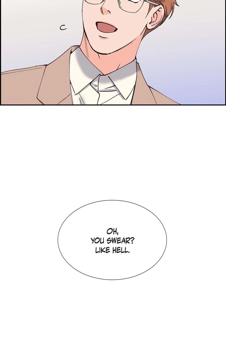 The Scandal (DOG) Chapter 65 page 51 - 
