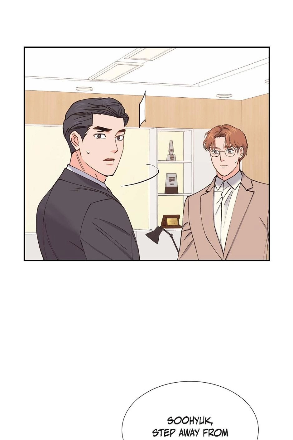 The Scandal (DOG) Chapter 65 page 52 - 