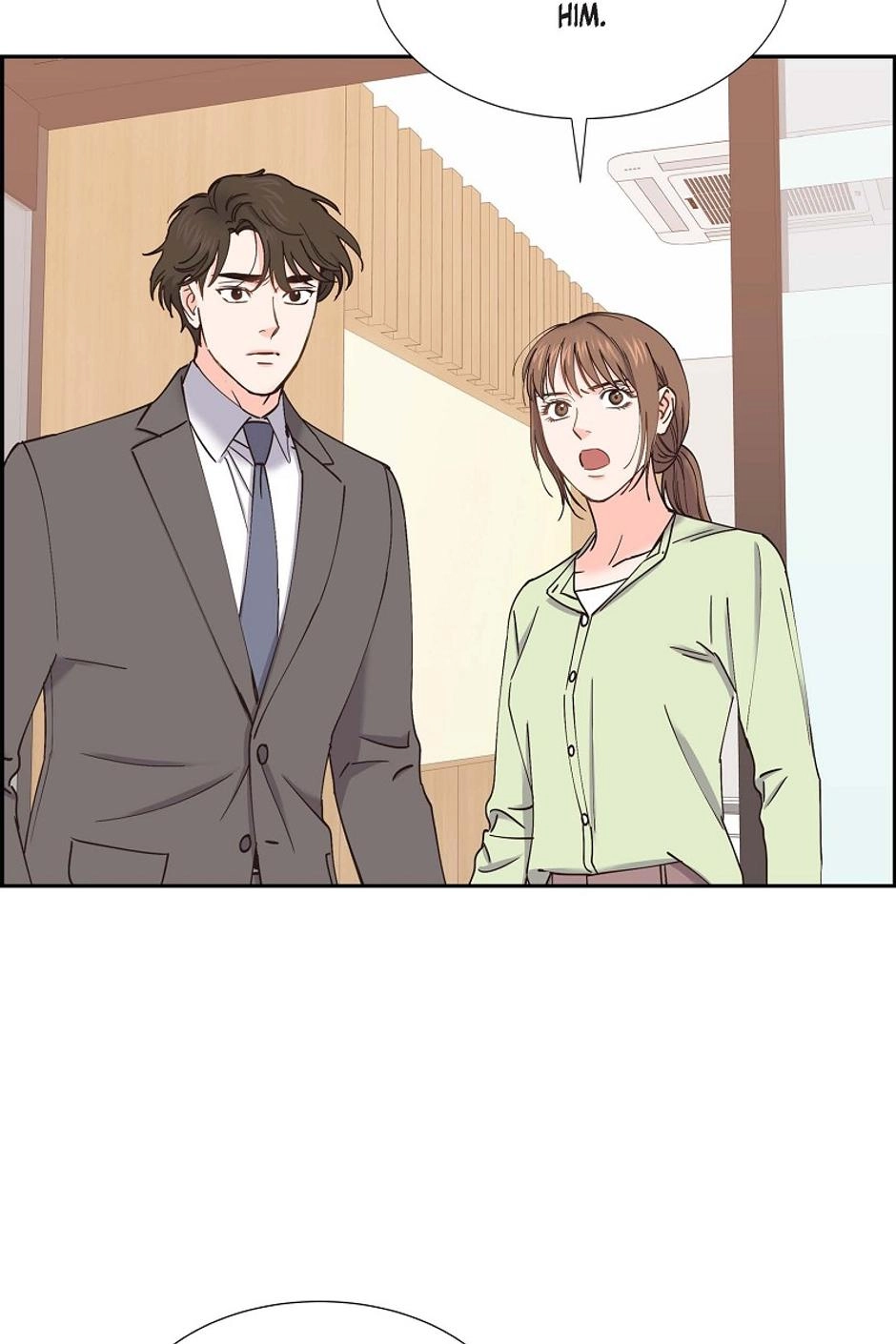 The Scandal (DOG) Chapter 65 page 53 - 