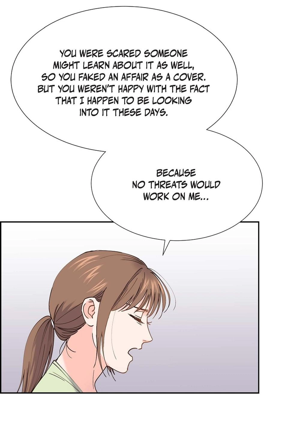 The Scandal (DOG) Chapter 65 page 57 - 